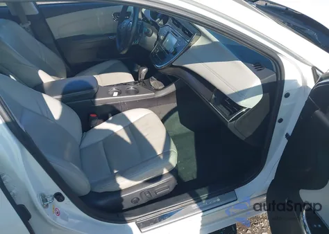 2017 Toyota Avalon Limited/Touring/Xle/Xle Plus/Xle Premium из США, поврежденный, VIN 4T1BK1EB8HU246054